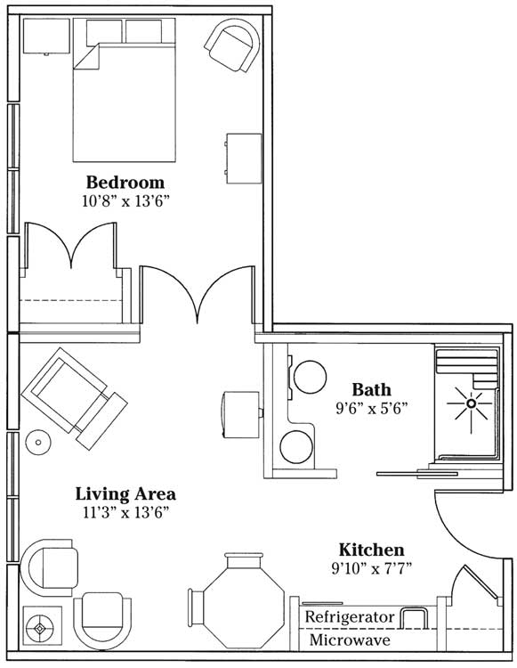 Www Wyngateparkersburg Com Gt Living Options