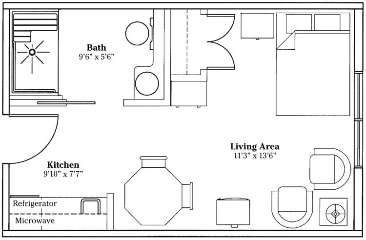 Www Wyngateparkersburg Com Gt Living Options